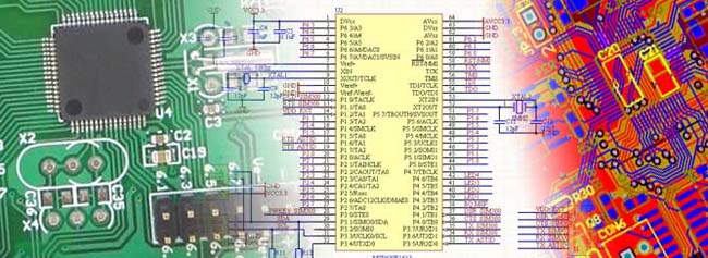Electrosoft Ingenieria PCB esquematico cad
